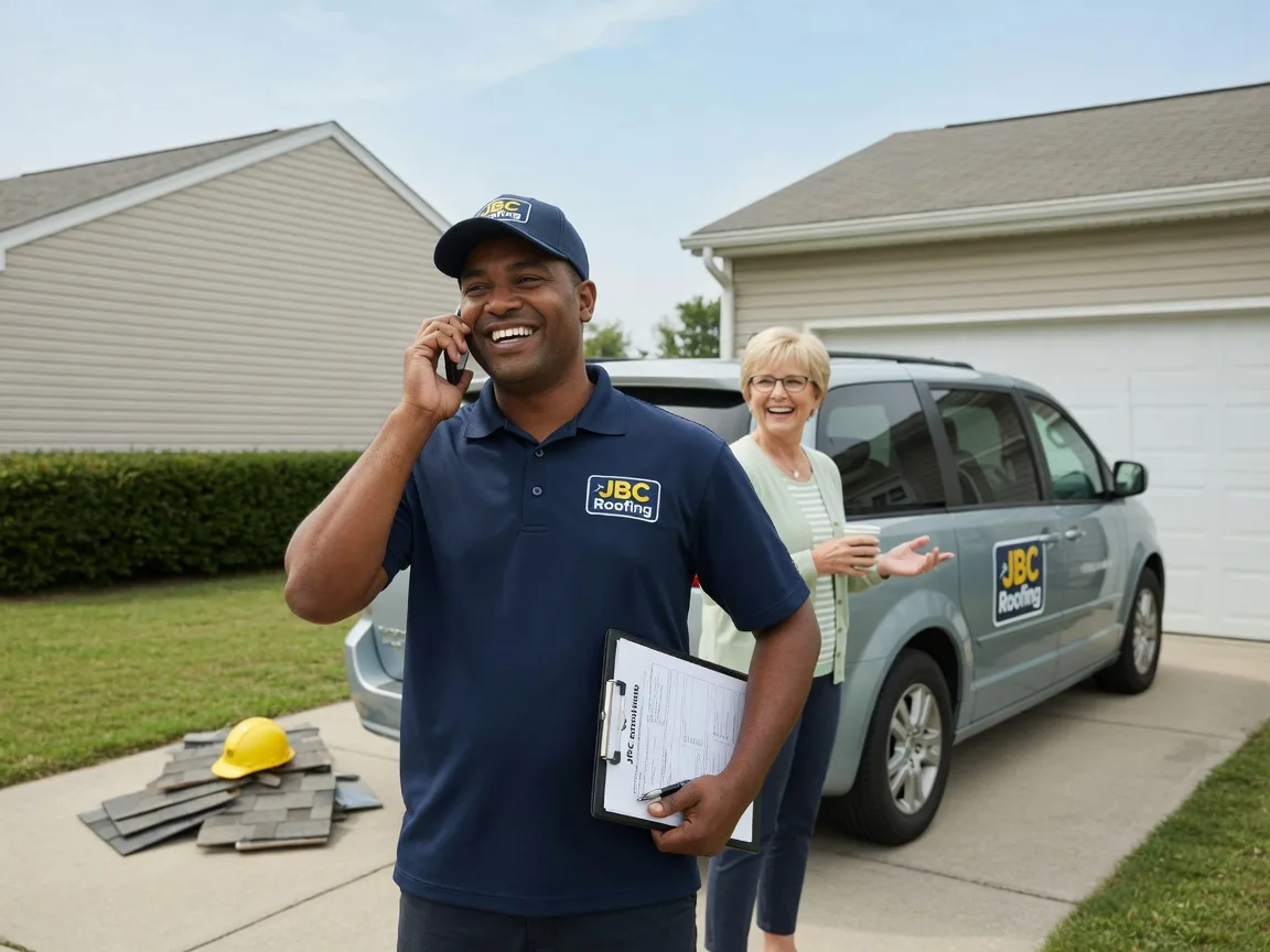 Roof Replacement North Wilkesboro, NC FAQs